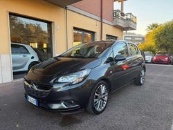 Nero Usata 2017 Opel Corsa Tre volumi | 7490 € (Buon prezzo)
