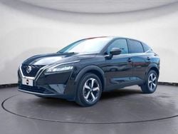 Nero Usata 2022 Nissan Qashqai N-Connecta SUV | 22.290 € (Ottimo prezzo)