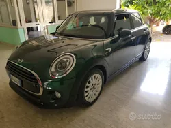 Usata 2016 Mini Cooper Due volumi | 9700 € (Buon prezzo)