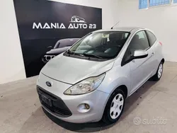 Argento Usata 2011 Ford Ka Titanium Due volumi | 2990 € (Ottimo prezzo)