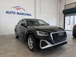 Nero Usata 2022 Audi Q2 Admired SUV | 24.950 € (Ottimo prezzo)