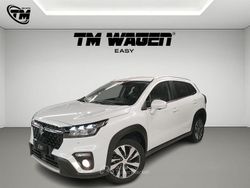 Bianco Usata 2023 Suzuki SX4 S-Cross SUV | 18.900 € (Ottimo prezzo)