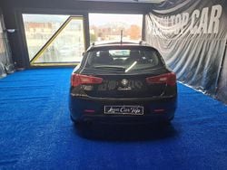 Nero Usata 2012 Alfa Romeo Giulietta Progression Tre volumi | 4200 € (Ottimo prezzo)