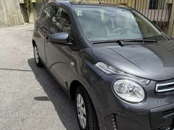 Usata 2021 Citroën C1 Shine Due volumi | 9500 € (Buon prezzo)