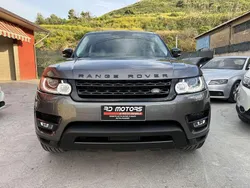 Other Usata 2016 Land Rover Range Rover Sport HSE Dynamic SUV | 25.990 € (Buon prezzo)
