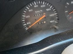 Bianco Usata 1996 Nissan Vanette Monovolume | 4500 €