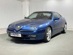 Blu Usata 1997 Alfa Romeo GTV Coupé | 15.900 € (Ottimo prezzo)