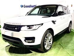 Bianco Usata 2014 Land Rover Range Rover HSE SUV | 19.900 € (Buon prezzo)