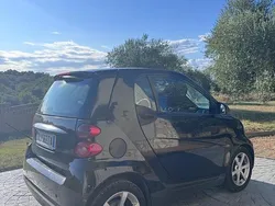 Usata 2007 Smart ForTwo Coupé Due volumi | 3400 € (Ottimo prezzo)