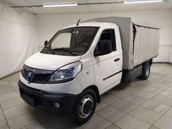 Bianco Usata 2023 Piaggio Porter | 20.990 € (Cara)