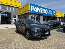 Blu Usata 2022 Hyundai Tucson SUV | 18.900 € (Super prezzo)