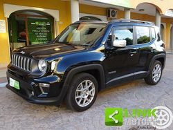 Nero Usata 2022 Jeep Renegade Limited SUV | 16.800 € (Buon prezzo)