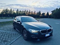 Usata 2018 BMW 520 M Sport Station wagon | 23.000 € (Buon prezzo)