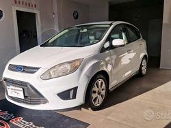 Bianco Usata 2014 Ford C-MAX Monovolume | 5900 € (Ottimo prezzo)