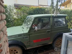 Usata 1991 Suzuki Samurai SUV | 3900 €