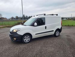 Gelato pastello Usata 2018 Fiat Doblò Monovolume | 7000 € (Super prezzo)