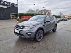 Grigio Usata 2016 Land Rover Discovery Sport HSE SUV | 12.990 € (Ottimo prezzo)