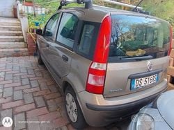 Grigio Usata 2008 Fiat Panda Due volumi | 3000 €