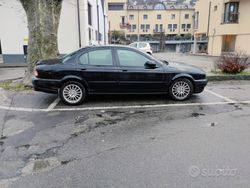 Usata 2005 Jaguar X-type Tre volumi | 5000 € (Molto cara)