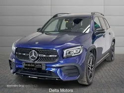 Blu Usata 2022 Mercedes 200 Premium SUV | 33.250 € (Buon prezzo)