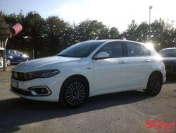 Bianco Usata 2021 Fiat Tipo Tre volumi | 11.900 € (Buon prezzo)
