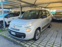 Grigio Usata 2016 Fiat 500L Business Monovolume | 9900 € (Buon prezzo)