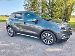 Verde Usata 2018 Opel Mokka SUV | 12.000 € (Cara)