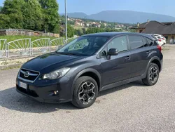 Nero Usata 2012 Subaru XV Exclusive+ SUV | 4000 € (Super prezzo)