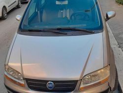 Grigio Usata 2004 Fiat Idea Monovolume | 2300 €