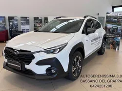 Bianco Nuova 2025 Subaru Crosstrek Style SUV | 31.800 € (Buon prezzo)