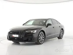 Usata 2023 Audi A8 Comfort Tre volumi | 68.000 €