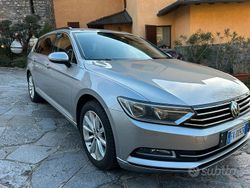 Usata 2017 VW Passat Station wagon | 9900 € (Ottimo prezzo)