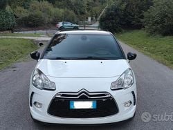 Bianco Usata 2012 DS Automobiles DS3 Coupé | 2900 € (Super prezzo)