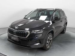 Nero Usata 2022 Skoda Karoq Style SUV | 20.900 € (Super prezzo)