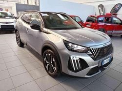 Grigio Usata 2024 Peugeot 2008 GT SUV | 23.500 € (Buon prezzo)