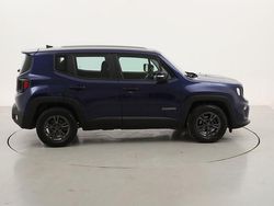 Usata 2021 Jeep Renegade Longitude SUV | 16.490 € (Buon prezzo)