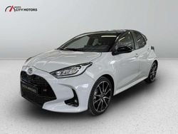 Grigio Usata 2024 Toyota Yaris Hybrid Sport Tre volumi | 26.400 € (Buon prezzo)