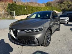 Grigio Usata 2024 Alfa Romeo Tonale SUV | 30.990 € (Ottimo prezzo)