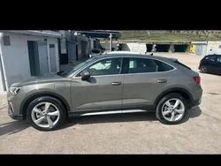 Usata 2021 Audi Q3 Sportback SUV | 32.000 € (Ottimo prezzo)