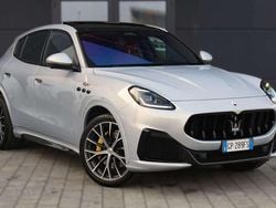 Grigio Usata 2023 Maserati Grecale SUV | 79.790 € (Super prezzo)