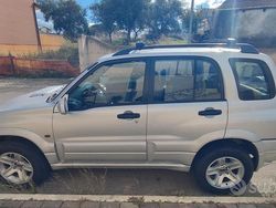 Usata 2005 Suzuki Grand Vitara | 6600 €