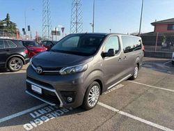 Grigio Usata 2019 Toyota Proace Lounge Monovolume | 25.990 € (Molto cara)