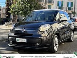 Grigio Usata 2017 Fiat 500L Lounge Monovolume | 8900 € (Ottimo prezzo)