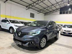 Grigio Usata 2017 Renault Kadjar Intens SUV | 9450 € (Ottimo prezzo)