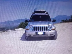 Usata 2007 Jeep Cherokee SUV | 5000 €