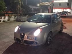 Usata 2008 Alfa Romeo MiTo Due volumi | 1500 € (Buon prezzo)
