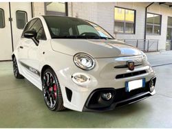 Grigio Usata 2019 Abarth 595 Competizione Due volumi | 15.000 € (Super prezzo)