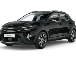 Nero Usata 2022 Kia Stonic Style SUV | 16.500 € (Buon prezzo)