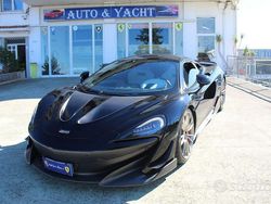 Nero Usata 2016 McLaren 570S Coupé | 150.000 €