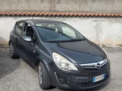 Usata 2012 Opel Corsa Tre volumi | 4500 €